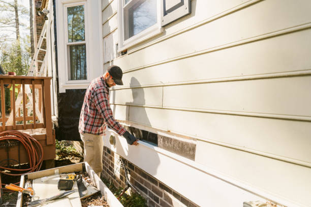 Trusted Siding service in Cordova, MD - Creative Siding